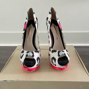 Sophie Webster heels